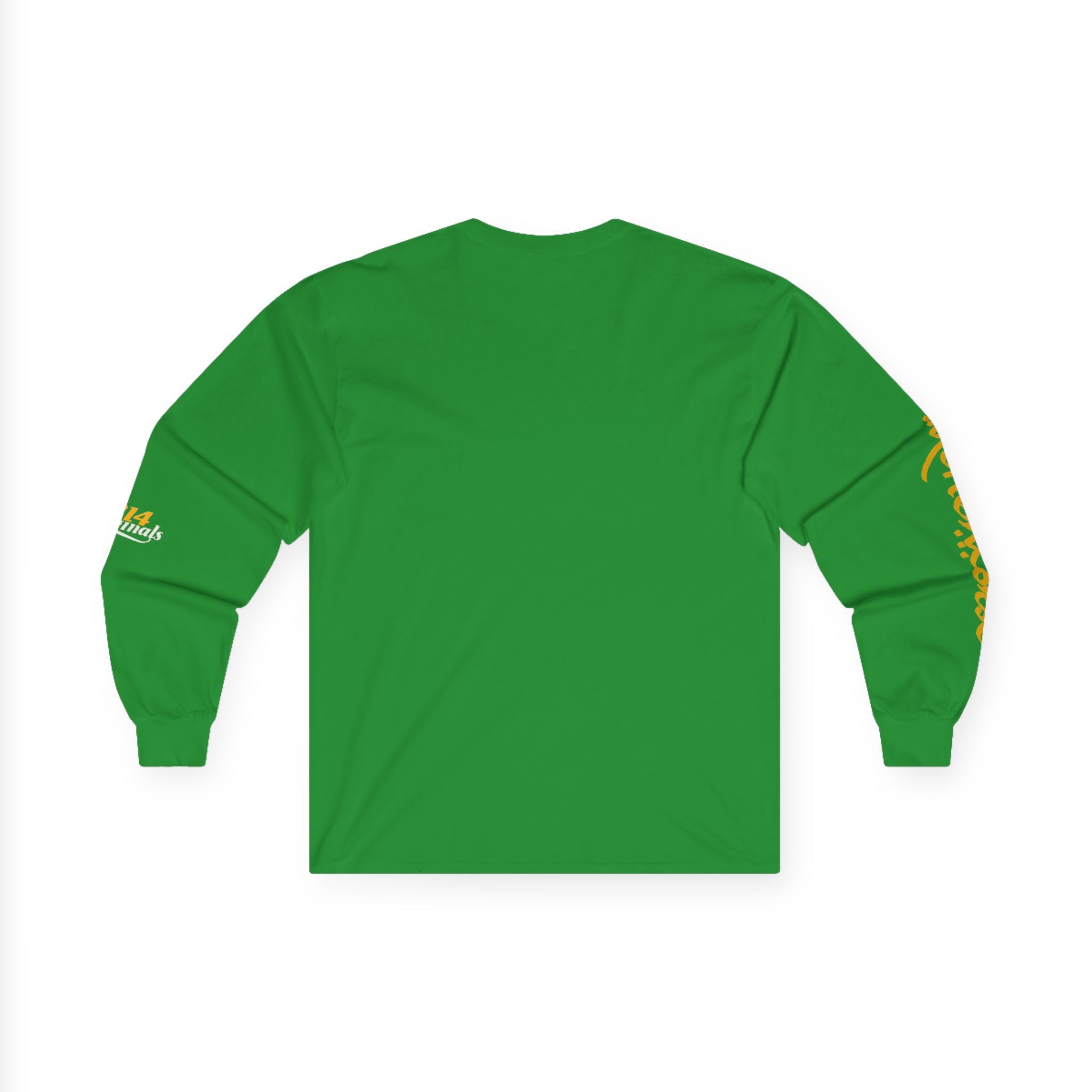 No Remorse Angel Warrior Long Sleeve Tee
