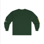 No Remorse Angel Warrior Long Sleeve Tee