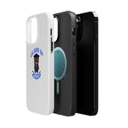Class of 2026 Graduation Magnetic Impact-Resistant Phone Case - 314 Originals