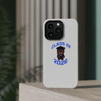 Class of 2026 Graduation Magnetic Impact-Resistant Phone Case - 314 Originals