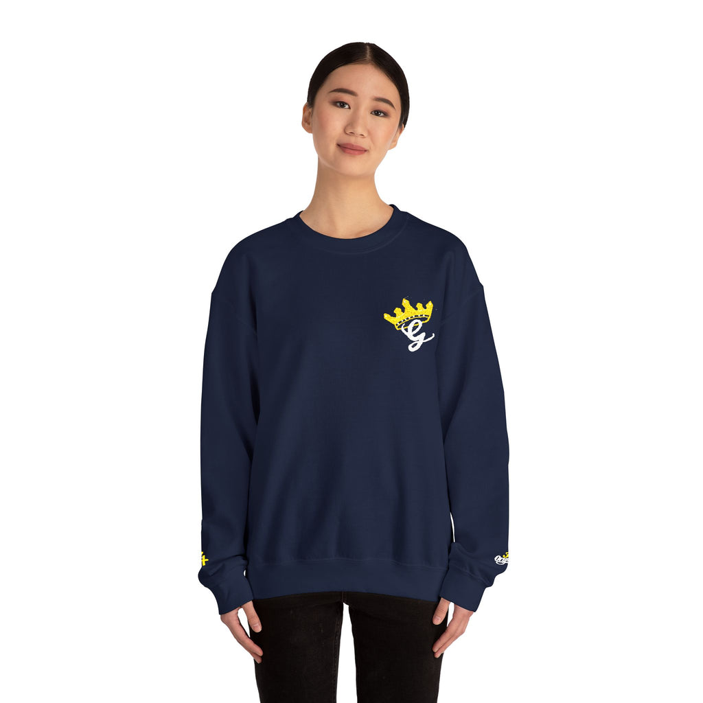 King's Gear Crewneck Sweatshirt - 314 Originals
