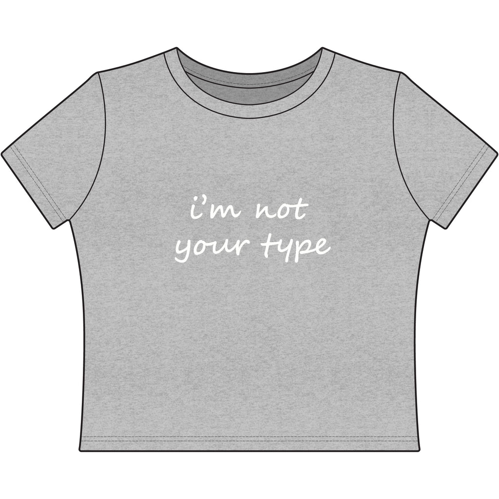 Women's Baby Tee - 314 Originals