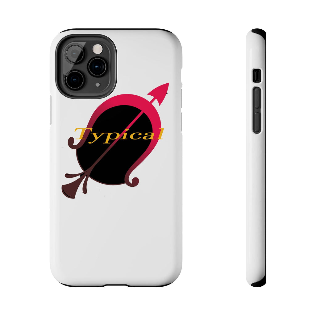 Sagittarius Tough Phone Case Printify Phone Case  314 Originals