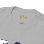 I Heart The Lou T-Shirt — St. Louis Pride Heart with Fleur-de-Lis - 314 Originals