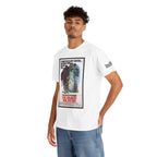 Dr. Jekyll & Mr. Hyde Vintage Movie Poster T-Shirt Printify T-Shirt  314 Originals