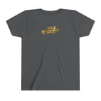 314 Originals Youth Tee - Vintage Cherub Graphic Kids T-Shirt Printify Kids clothes  314 Originals
