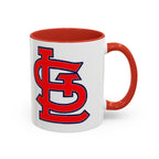 St. Louis 314 All Day Accent Coffee Mug — 11/15 oz - 314 Originals