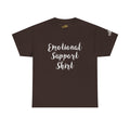 Emotional Support Shirt Tee — Comfort & Mental Health Awareness T-Shirt - 314 Originals