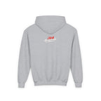 'I Am So DOPE' Varsity Graphic Pullover Printify Kids clothes  314 Originals