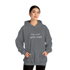 'I Am So DOPE' Varsity Graphic Pullover - 314 Originals