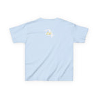 "314 Originals" Vintage Script Graphic - 314 Originals