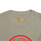 St Louis 314 All Day Toddler Tee - 314 Originals