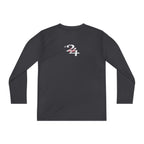 Youth Long Sleeve Tee — "314 Originals" Graphic - 314 Originals