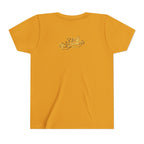 314 Originals Youth Tee - Vintage Cherub Graphic Kids T-Shirt Printify Kids clothes  314 Originals