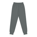 Youth Joggers with 314 Originals Side Graphic — Kids Athletic Sweatpants - 314 Originals