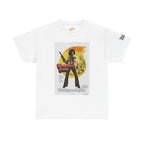 Cleopatra Jones Movie Poster Graphic Tee Printify T-Shirt  314 Originals
