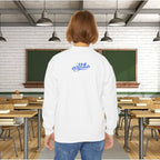 Class of 2026 Youth Crewneck Sweatshirt – Graduation Bear Design - 314 Originals