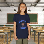 Class of 2026 Kids Graduation T‑Shirt — Cute Graduate Bear Youth Tee - 314 Originals
