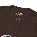 Rise & Grind T-Shirt — Motivational Graphic Tee for Hustle Mindset - 314 Originals