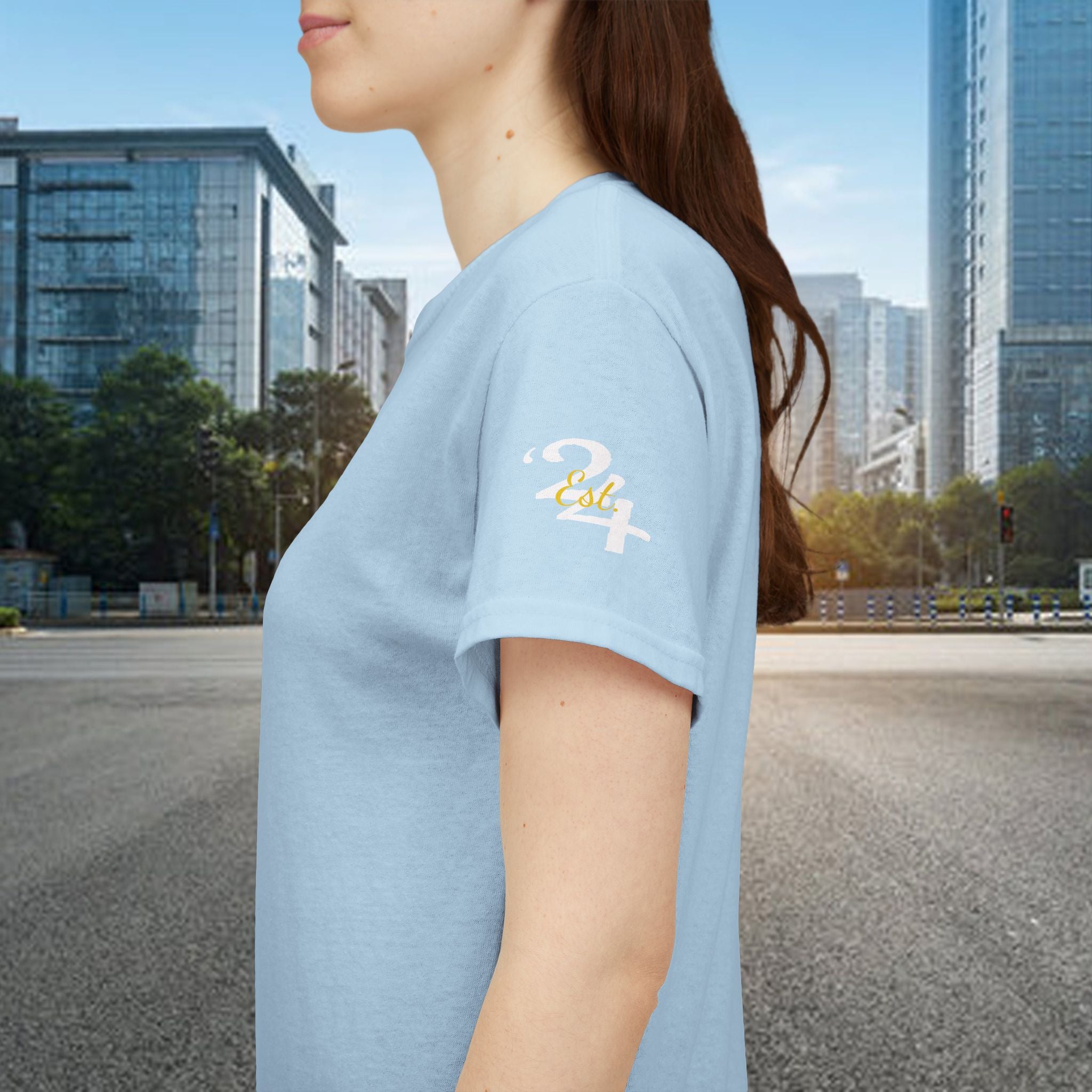 Rise & Grind T-Shirt — Motivational Graphic Tee for Hustle Mindset - 314 Originals