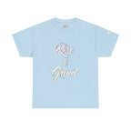 Rise & Grind T-Shirt — Motivational Graphic Tee for Hustle Mindset - 314 Originals