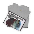 Dr. Jekyll & Mr. Hyde Vintage Movie Poster T-Shirt Printify T-Shirt  314 Originals