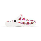 Kids Ladybug Clogs — Printed EVA Foam Garden Shoes for Toddlers & Kids - 314 Originals
