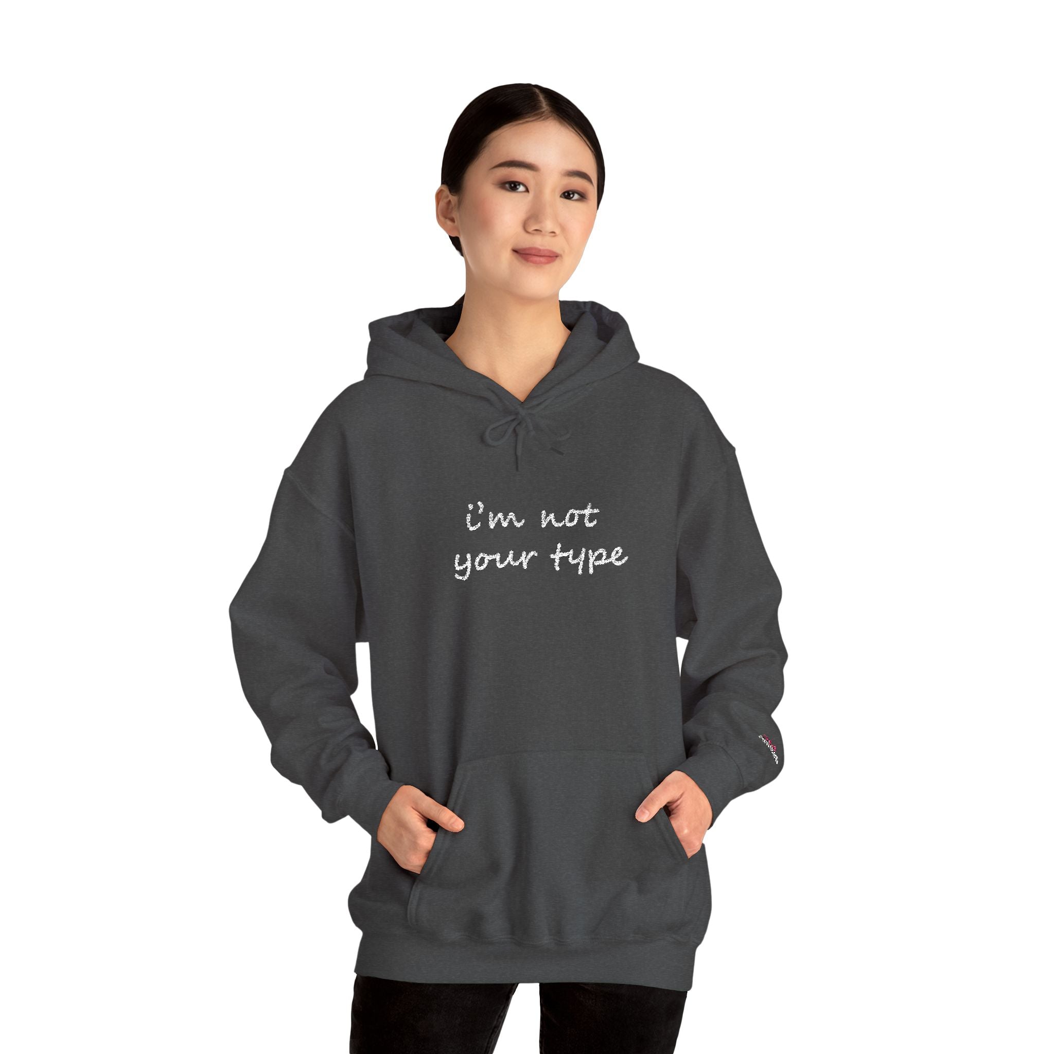 'I Am So DOPE' Varsity Graphic Pullover - 314 Originals
