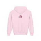 Youth Hoodie — "314 Originals" Athletic Pullover (Est. '24) - 314 Originals