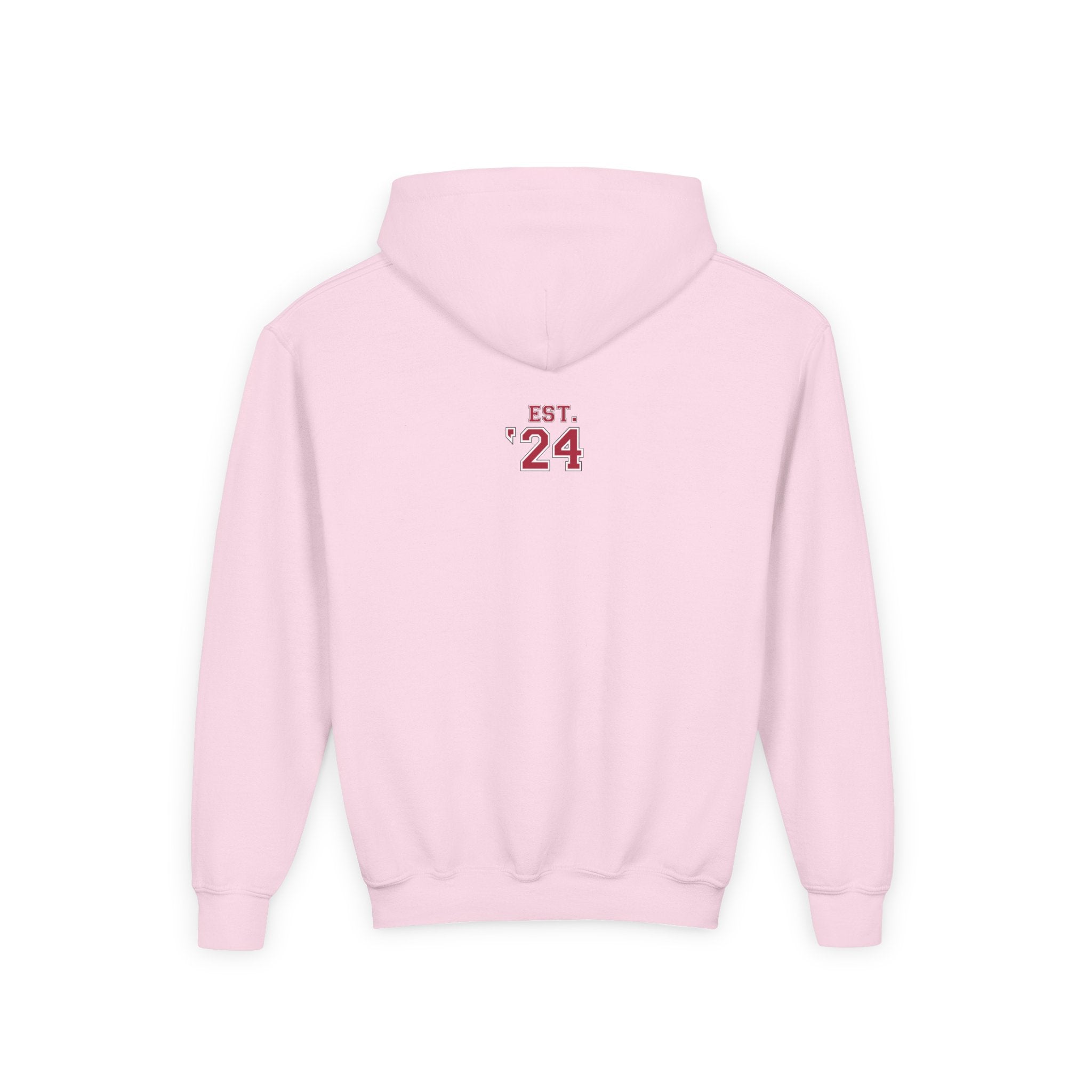 Youth Hoodie — "314 Originals" Athletic Pullover (Est. '24) - 314 Originals