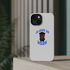Class of 2026 Graduation Magnetic Impact-Resistant Phone Case - 314 Originals