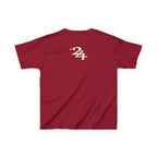 "314 Originals" Vintage Script Graphic - 314 Originals