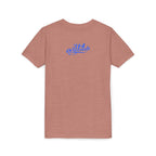 Class of 2026 Kids Graduation T‑Shirt — Cute Graduate Bear Youth Tee - 314 Originals
