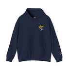 King's Gear Heavy Blend™ Hooded Sweatshirt - 314 Originals