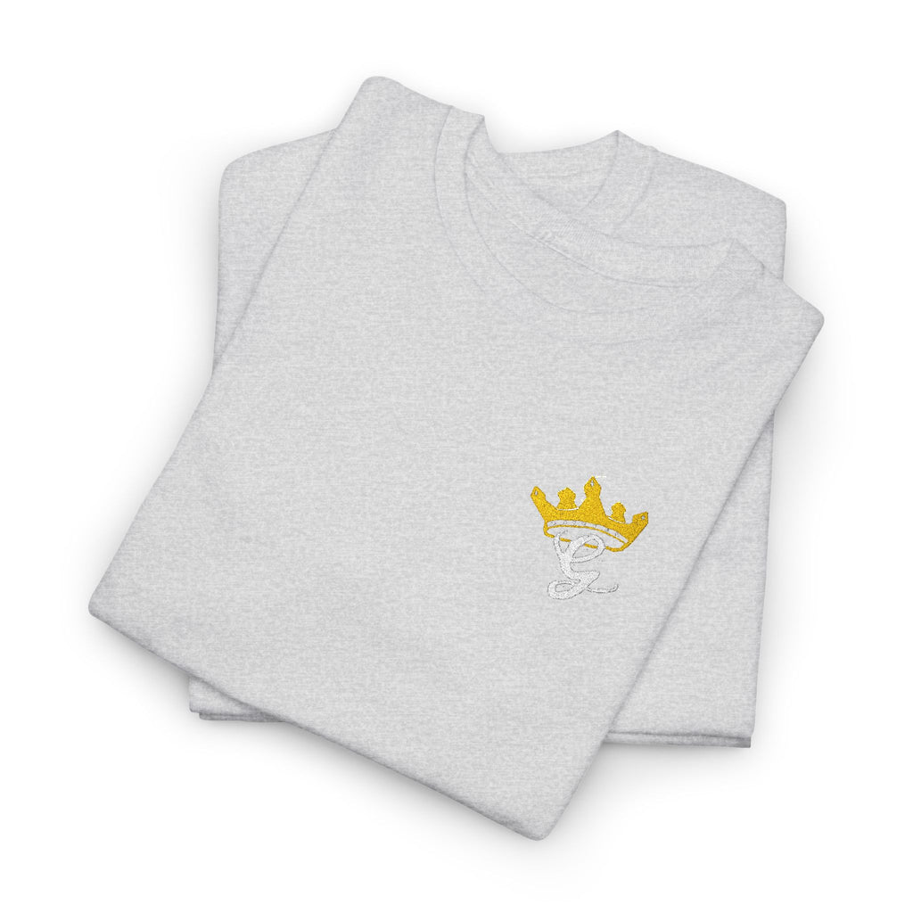 King's Gear Chest Pocket Graphic Tee - 314 Originals