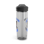 Class of 2026 Graduation Bear Design Water Bottle - 314 Originals