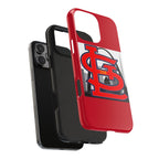 So St. Louis Tough Phone Case - 314 Originals