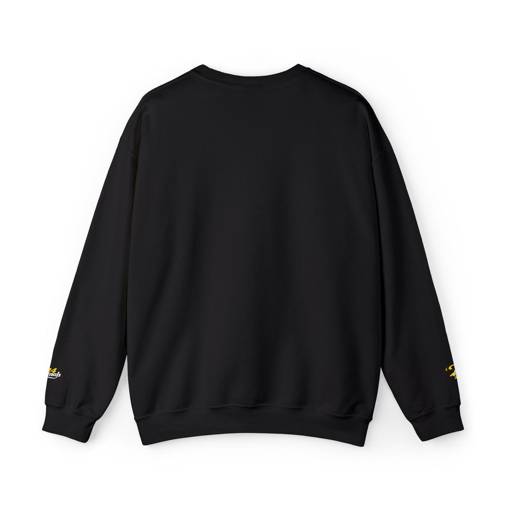 King's Gear Crewneck Sweatshirt - 314 Originals
