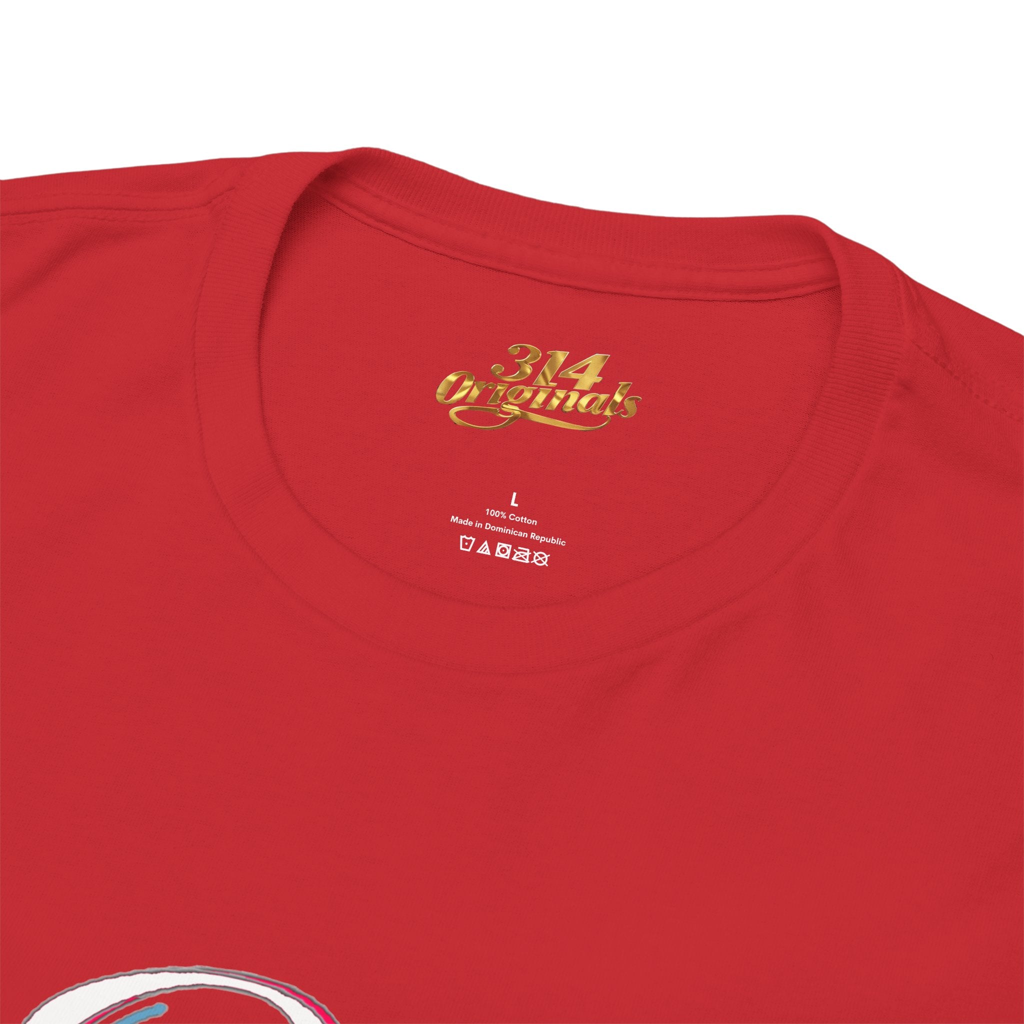 Rise & Grind T-Shirt — Motivational Graphic Tee for Hustle Mindset - 314 Originals