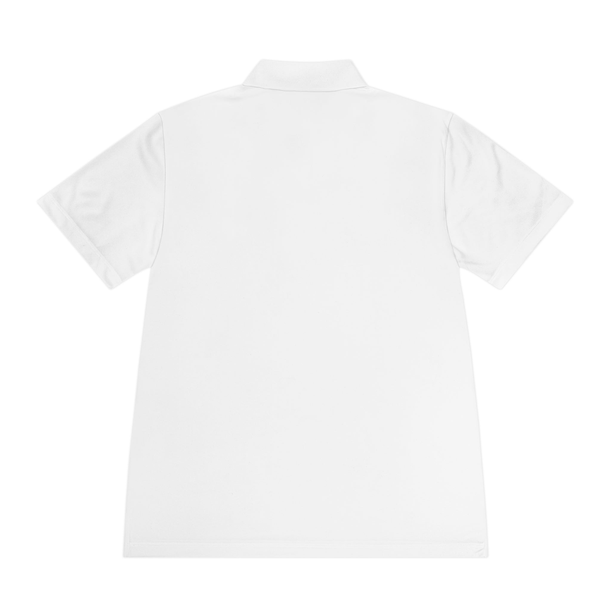AGO Men's Sport Polo Shirt — Embroidered Logo Performance Golf Polo - 314 Originals
