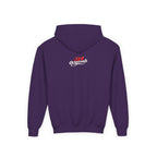 'I Am So DOPE' Varsity Graphic Pullover Printify Kids clothes  314 Originals