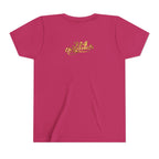 314 Originals Youth Tee - Vintage Cherub Graphic Kids T-Shirt Printify Kids clothes  314 Originals