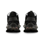 Originals Mesh Running Sneakers — Lightweight Black Athletic Shoes for Men - 314 Originals