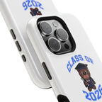 Class of 2026 Graduation Magnetic Impact-Resistant Phone Case - 314 Originals