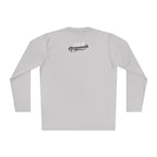 Alzheimer's Butterfly Long Sleeve Tee —Awareness Support Shirt - 314 Originals