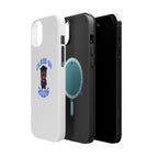 Class of 2026 Graduation Magnetic Impact-Resistant Phone Case - 314 Originals