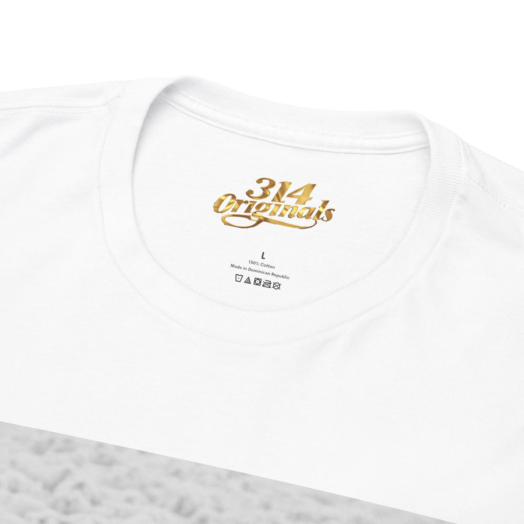 Black Sheep T-Shirt — Funny Contrast Sheep Graphic Tee