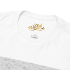 Black Sheep T-Shirt — Funny Contrast Sheep Graphic Tee