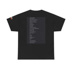 My Love Mix — Vintage Mix Tape Graphic T-Shirt - 314 Originals