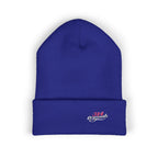 Embroidered '314 Originals' Classic Cuffed Beanie - 314 Originals